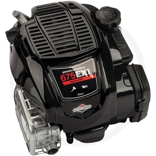 Briggs stratton engine - &,