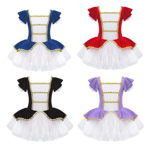 Kids girls band majorette - kids,