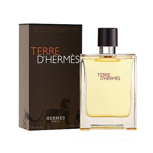 Hermes terre - hermes, de