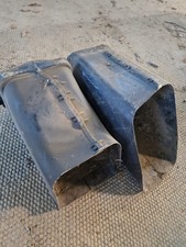 Mountfield 1430 h castel garden Grass shute discharge ride on lawn mower chute