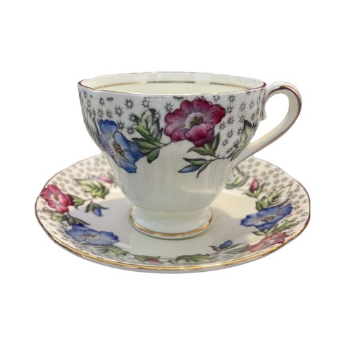 Salisbury fine bone china - bone,