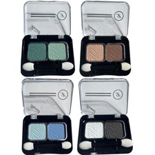 Laval Cosmetics Duo Eyeshadows