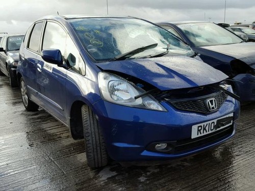 2009 2011 honda - 2009-2011, 1.3