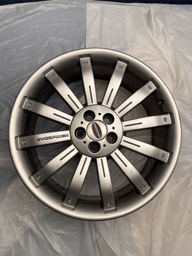 Genuine overfinch range - overfinch, rover
