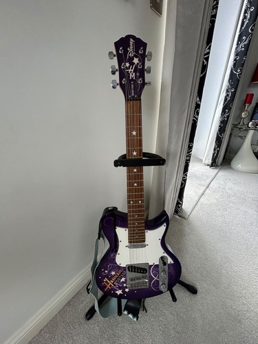 Washburn disney hannah montana - disney,