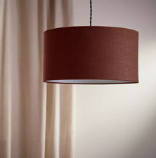 Habitat Ceiling Lampshade