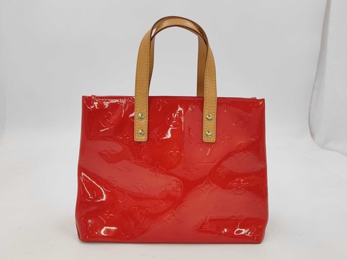Louis vuitton vernis - louis, pm