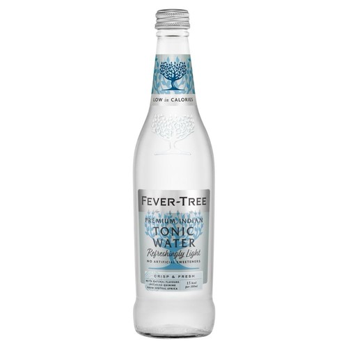 Fever tree refreshingly - fever-tree,