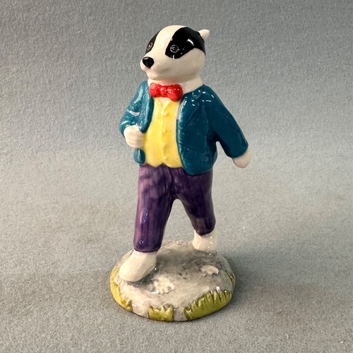 Royal doulton beswick rupert - doulton,