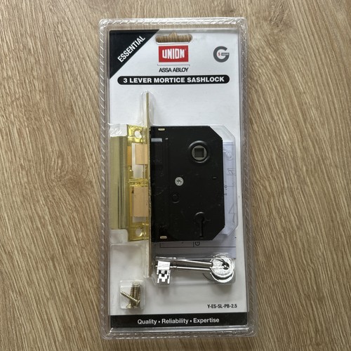 Union assa abloy lever - assa,