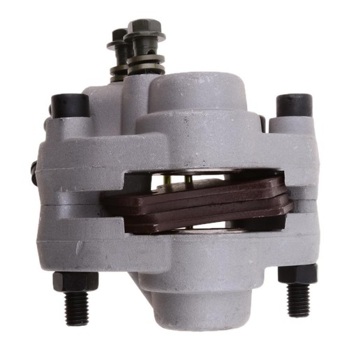 Motorcycle rear brake caliper - motorcycle,