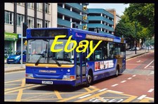 Bus Photo,  Transbus / Dennis