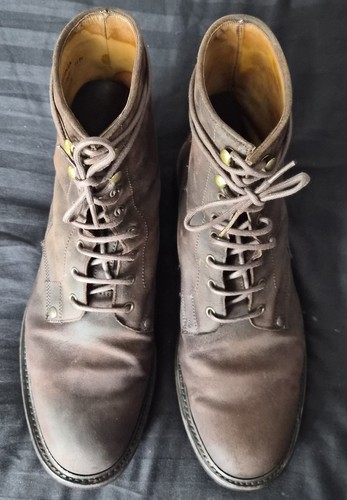 Joseph cheaney virginia - virginia, boots