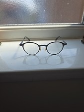 Police Eyeglasses V8742  Men