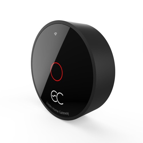 Zigbee smart home - ec,