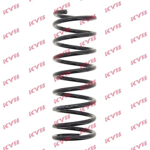 Kyb coil spring rear axle - kyb,