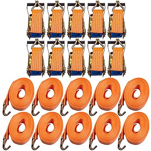 10x tie down - down, strap