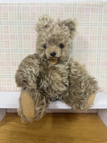 Steiff zotty teddy - steiff,