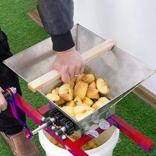 Fruit and Apple Crusher Apple