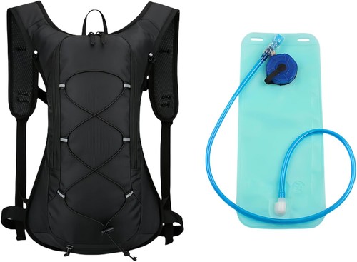 Hydration backpack with - backpack, 2l