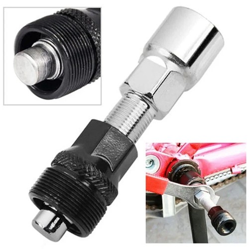 Crank puller removal tool - puller,