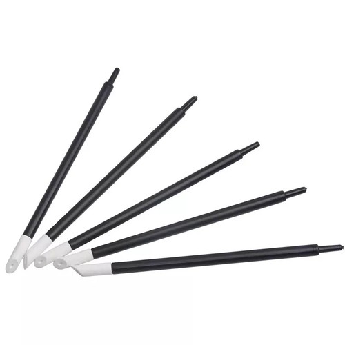 Watch parts wiping - parts,