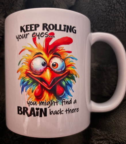 Sacrcastic funny mugs - sacrcastic,