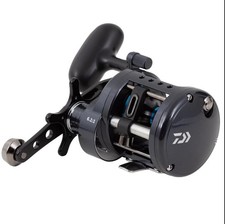 Daiwa Saltist Levelwind 20HB