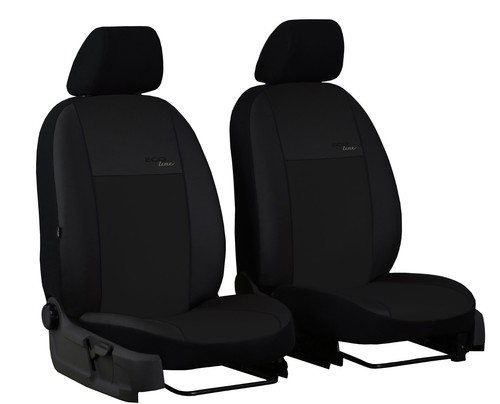 Artific leather front - artific,