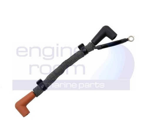 Evinrude tec spark plug - evinrude,
