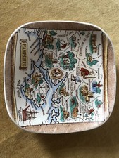 Vintage Sandland ware