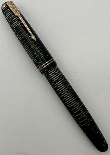 Parker emerald green pearl - parker,