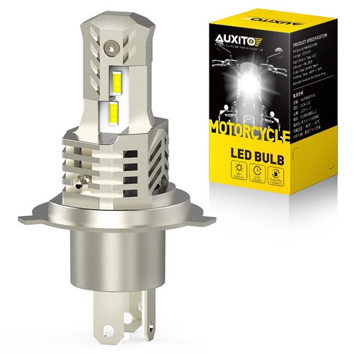Hs1 led motorcycle - h4,
