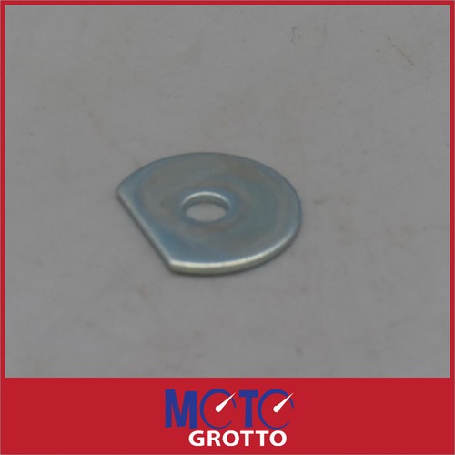 Chain guard mounting washer - guard,