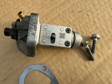 Genuine Kubota OC60 Diesel Engine Fuel Injector Pump