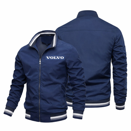 Men volvo casual - volvo, bomber