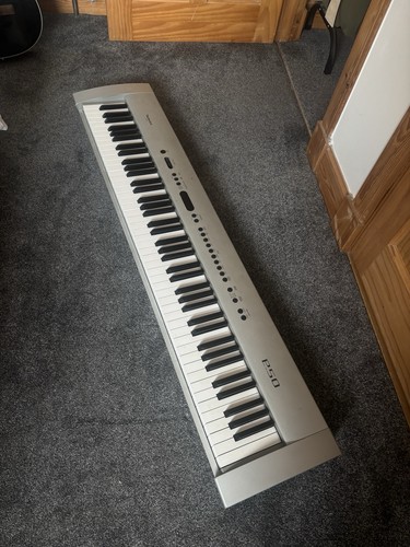 Technics p50 digital stage - technics, sx-p50