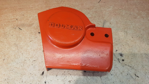 Vintage sachs dolmar - dolmar, 118