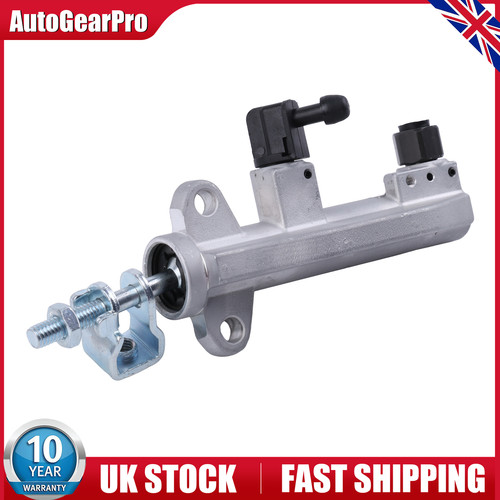 Clutch master cylinder - cylinder, for