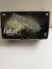 Eaglemoss Fallout Collection