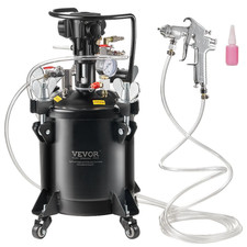 VEVOR Spray Paint Pressure Pot
