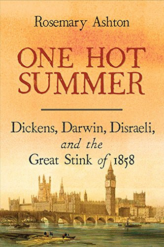 One hot summer dickens - one,
