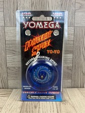 Yomega Vintage Power Spin