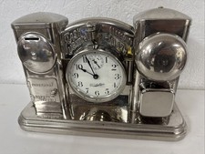 Rare Antique Darche Bank