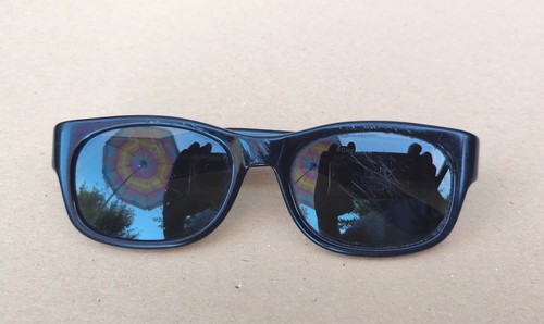 Rare vintage ray ban - vintage, ray-ban