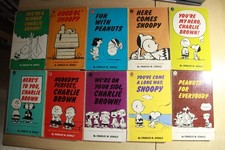 Charlie Brown Snoopy Peanuts