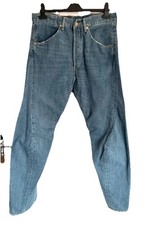 Vintage Levis Engineered Jeans