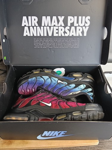 25th nike air max tn - 25th,