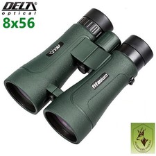 Hunting Binoculars Titanium
