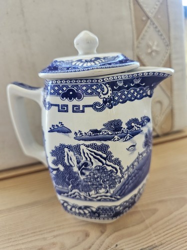 Ringtons tea merchants - tea, wade